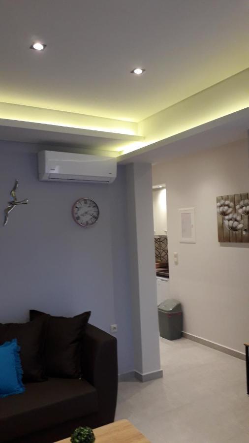 House Dilena Tsimtsiri Luxury Apartment 1 Limenaria  Exterior foto